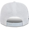 lippikset-kaareva-rekka-valkoinen-snapback-9seventy-perf-spring-training-fan-pack-2025-new-york-yankees-mlb-new-era