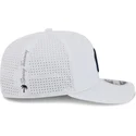 lippikset-kaareva-rekka-valkoinen-snapback-9seventy-perf-spring-training-fan-pack-2025-new-york-yankees-mlb-new-era
