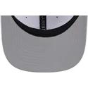lippikset-kaareva-rekka-valkoinen-snapback-9seventy-perf-spring-training-fan-pack-2025-new-york-yankees-mlb-new-era