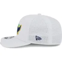 lippikset-kaareva-rekka-valkoinen-snapback-9seventy-perf-spring-training-fan-pack-2025-tampa-bay-rays-mlb-new-era