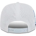 lippikset-kaareva-rekka-valkoinen-snapback-9seventy-perf-spring-training-fan-pack-2025-tampa-bay-rays-mlb-new-era