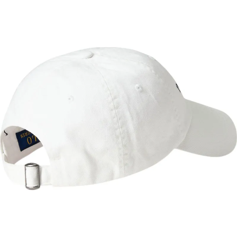cap-kaareva-white-adjustable-strap-polo-ralph-lauren
