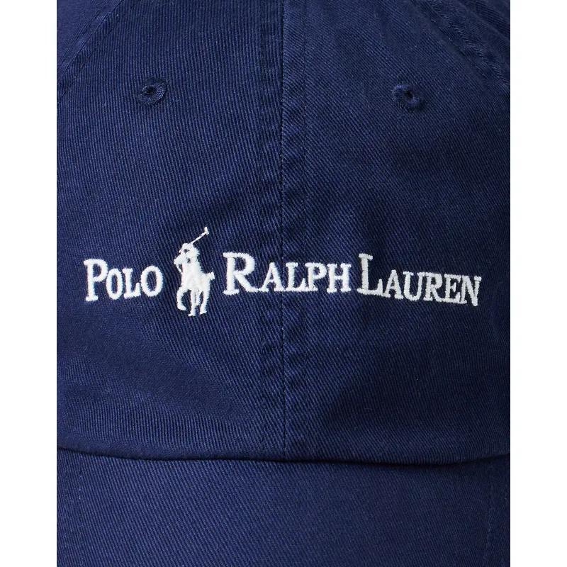 cap-kaareva-navy-blue-adjustable-strap-polo-ralph-lauren cap-kaareva-navy-blue-adjustable-strap-polo-ralph-lauren
