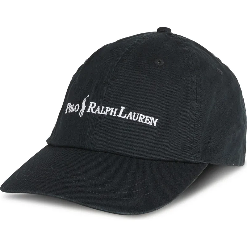 lippikset-kaareva-musta-saadettava-nauha-classic-sport-polo-ralph-lauren