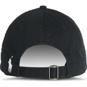 lippikset-kaareva-musta-saadettava-nauha-classic-sport-polo-ralph-lauren