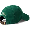 lippikset-kaareva-vihrea-saadettava-nauha-classic-sport-bear-polo-ralph-lauren