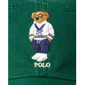 lippikset-kaareva-vihrea-saadettava-nauha-classic-sport-bear-polo-ralph-lauren
