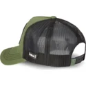 lippikset-kaareva-rekka-vihrea-snapback-forest-for2-peura-pedot-capslab