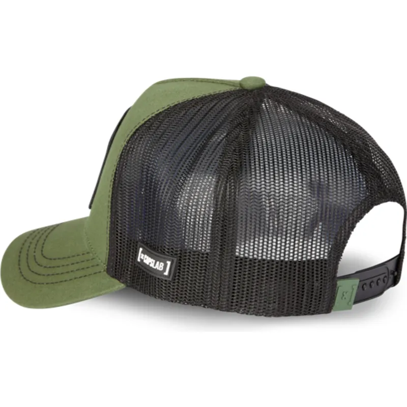 lippikset-kaareva-rekka-vihrea-snapback-forest-for2-peura-pedot-capslab