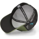 lippikset-kaareva-rekka-vihrea-snapback-forest-for2-peura-pedot-capslab