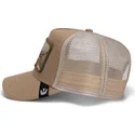 lippikset-kaareva-rekka-ruskea-snapback-buck-fever-wild-heart-the-farm-goorin-bros