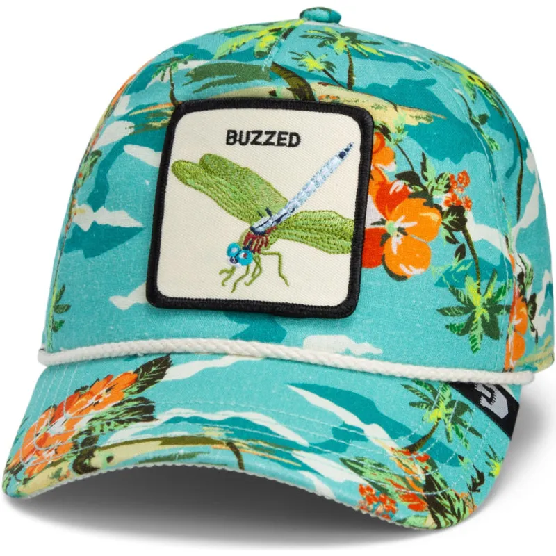 lippikset-kaareva-sininen-snapback-buzzed-hapy-our-salty-rim-the-farm-goorin-bros