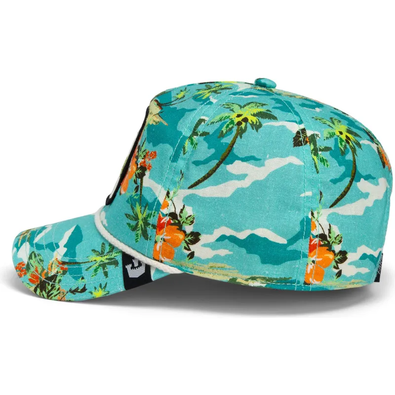 lippikset-kaareva-sininen-snapback-buzzed-hapy-our-salty-rim-the-farm-goorin-bros