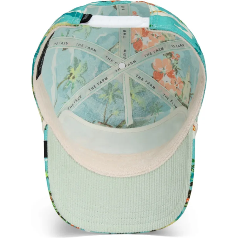 lippikset-kaareva-sininen-snapback-buzzed-hapy-our-salty-rim-the-farm-goorin-bros