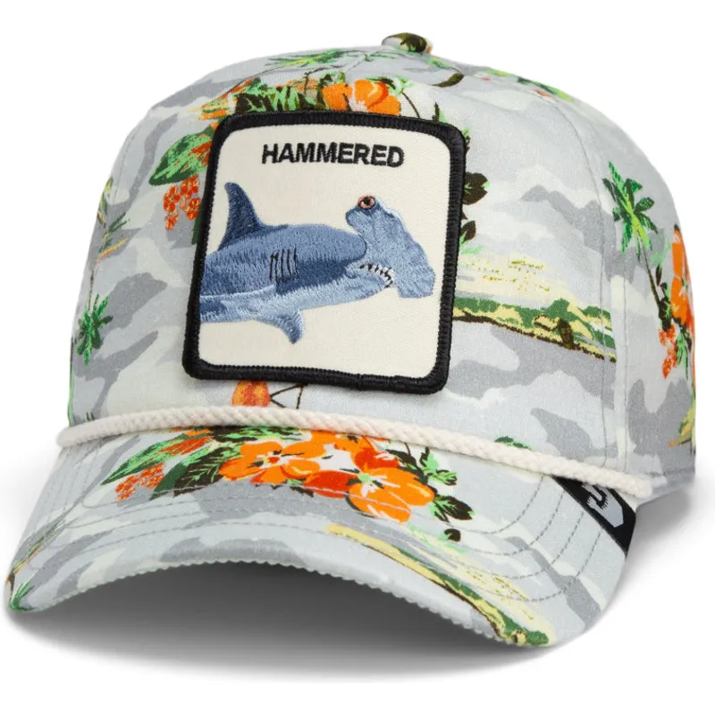 lippikset-kaareva-valkoinen-snapback-martillo-hammered-nailed-it-salty-rim-the-farm-goorin-bros lippikset-kaareva-valkoinen-snapback-martillo-hammered-nailed-it-salty-rim-the-farm-goorin-bros