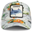 lippikset-kaareva-valkoinen-snapback-martillo-hammered-nailed-it-salty-rim-the-farm-goorin-bros