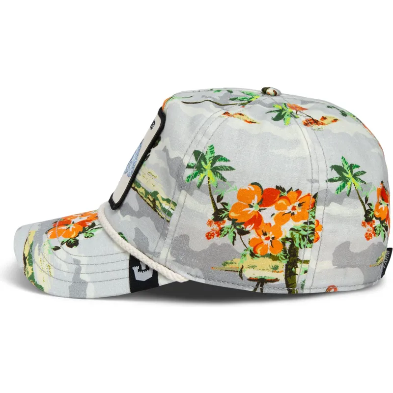 lippikset-kaareva-valkoinen-snapback-martillo-hammered-nailed-it-salty-rim-the-farm-goorin-bros lippikset-kaareva-valkoinen-snapback-martillo-hammered-nailed-it-salty-rim-the-farm-goorin-bros
