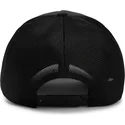 lippikset-kaareva-rekka-musta-snapback-full-flavor-wordmark-french-terry-the-farm-goorin-bros