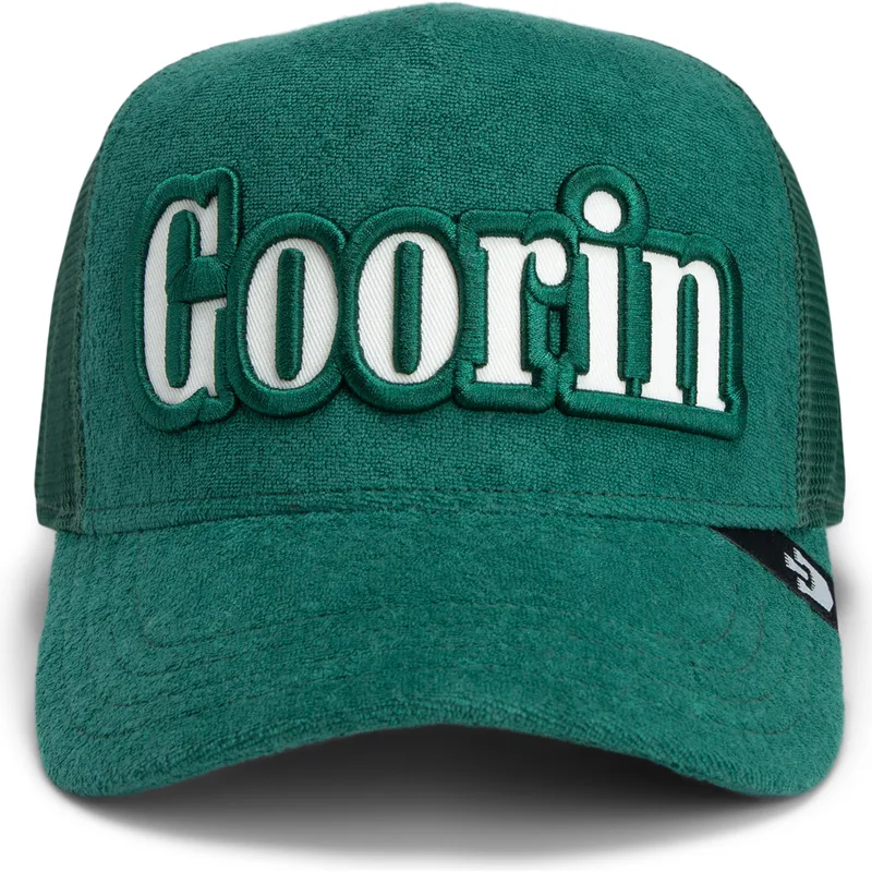 cap-kaareva-green-snapback-the-farm-de-goorin-bros cap-kaareva-green-snapback-the-farm-de-goorin-bros