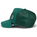 lippikset-kaareva-rekka-vihrea-snapback-full-flavor-wordmark-french-terry-the-farm-goorin-bros