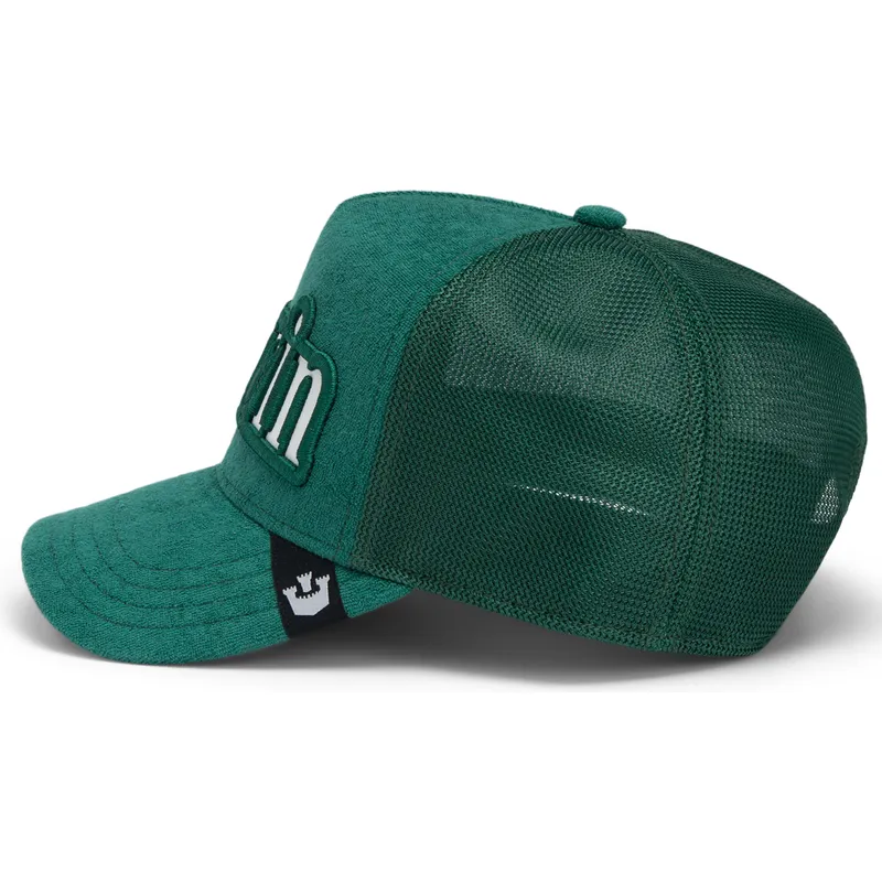 cap-kaareva-green-snapback-the-farm-de-goorin-bros cap-kaareva-green-snapback-the-farm-de-goorin-bros