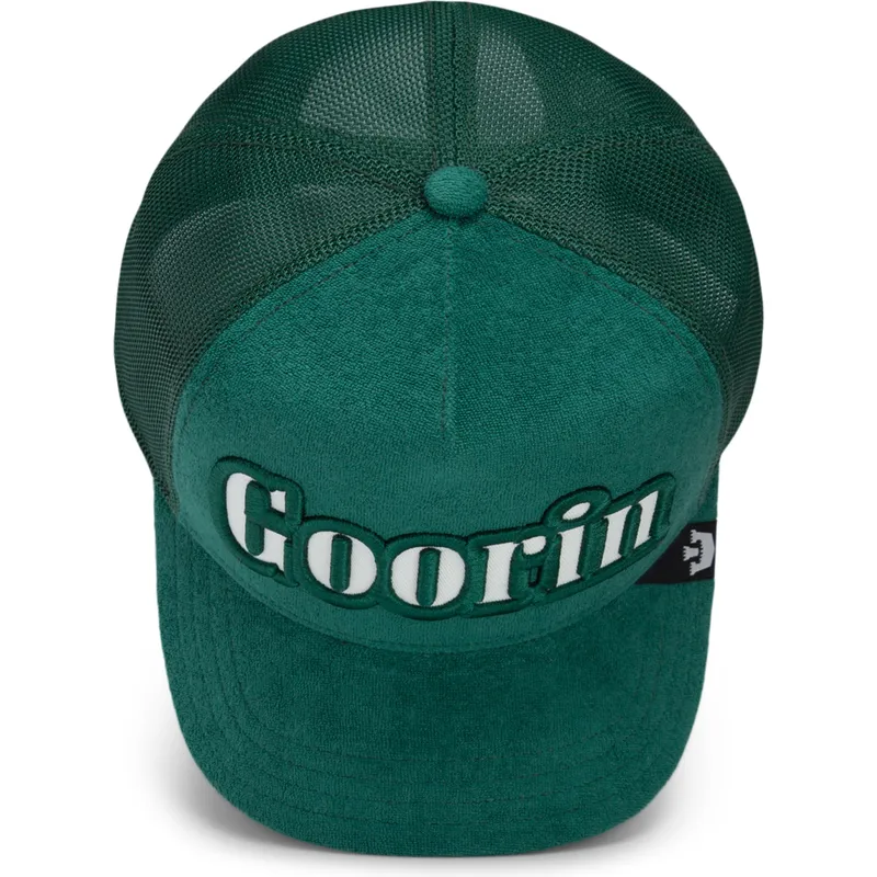 cap-kaareva-green-snapback-the-farm-de-goorin-bros cap-kaareva-green-snapback-the-farm-de-goorin-bros