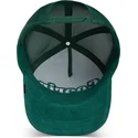 lippikset-kaareva-rekka-vihrea-snapback-full-flavor-wordmark-french-terry-the-farm-goorin-bros