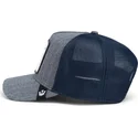 lippikset-kaareva-rekka-laivastonsininen-snapback-suited-champ-business-professional-the-farm-goorin-bros