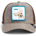 cap-kaareva-brown-snapback-the-farm-de-goorin-bros