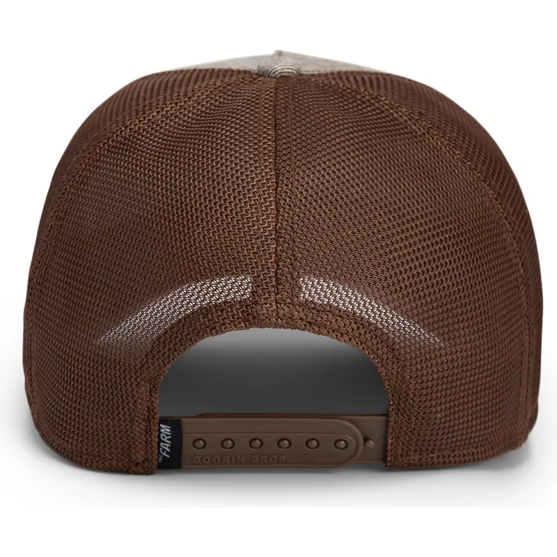 cap-kaareva-brown-snapback-the-farm-de-goorin-bros