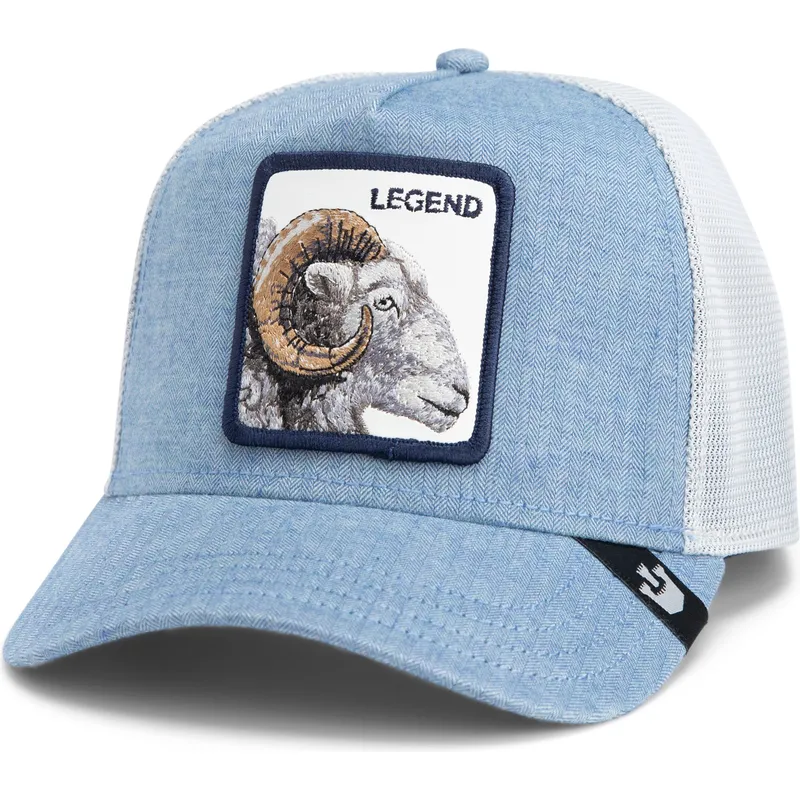 lippikset-kaareva-rekka-sininen-snapback-suited-legend-business-professional-the-farm-goorin-bros
