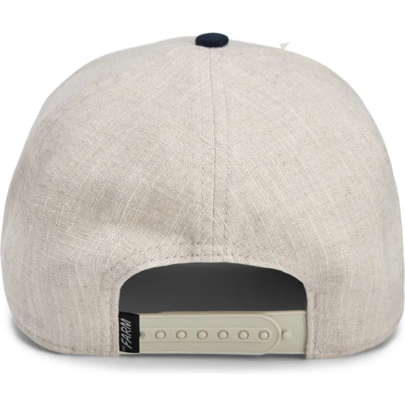 cap-kaareva-beige-snapback-the-farm-de-goorin-bros