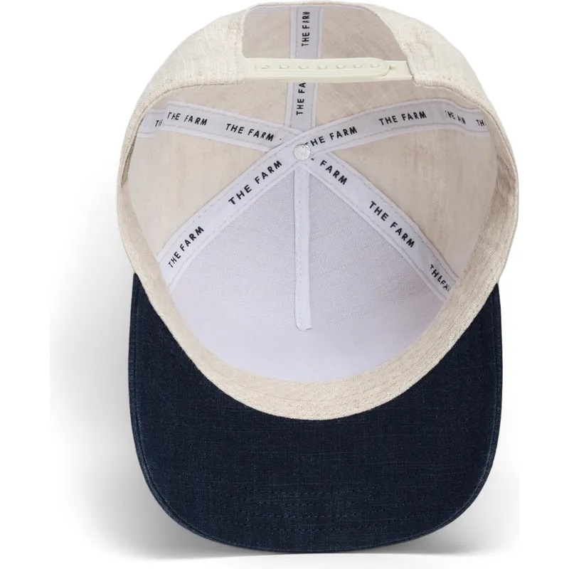 cap-kaareva-beige-snapback-the-farm-de-goorin-bros