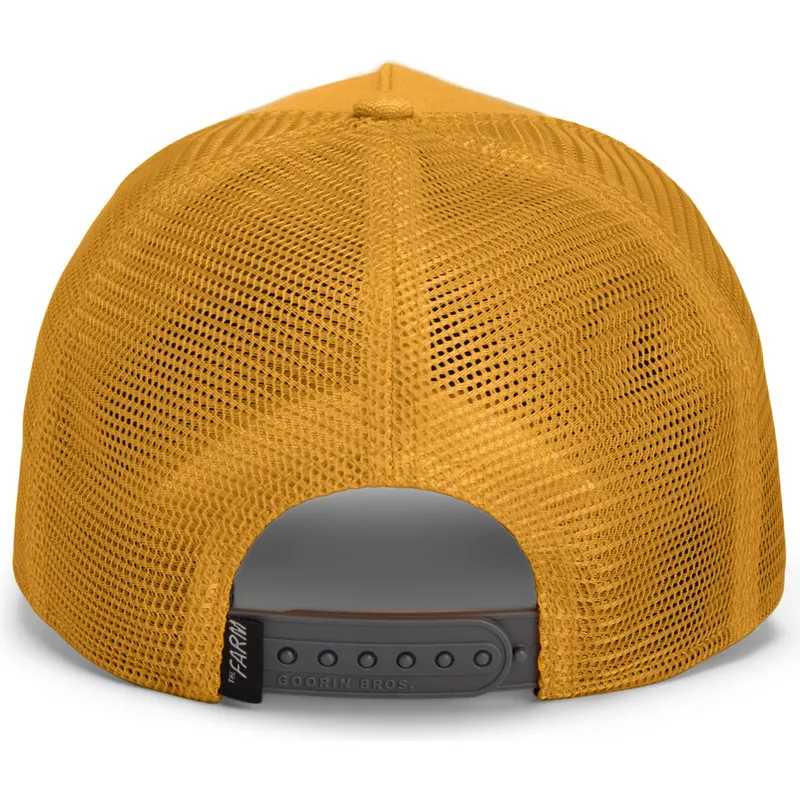 lippikset-kaareva-rekka-keltainen-snapback-lucky-gotta-be-quicker-core-canvas-the-farm-goorin-bros lippikset-kaareva-rekka-keltainen-snapback-lucky-gotta-be-quicker-core-canvas-the-farm-goorin-bros