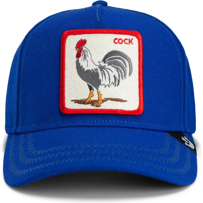 cap-kaareva-blue-snapback-the-farm-de-goorin-bros