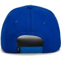 lippikset-kaareva-sininen-snapback-cock-rooster-field-100-the-farm-goorin-bros