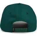 lippikset-kaareva-vihrea-snapback-goat-greatest-field-100-the-farm-goorin-bros