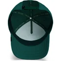 lippikset-kaareva-vihrea-snapback-goat-greatest-field-100-the-farm-goorin-bros