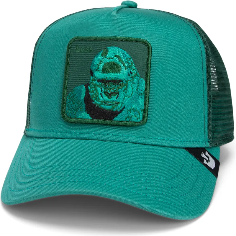 cap-kaareva-green-snapback-the-farm-de-goorin-bros cap-kaareva-green-snapback-the-farm-de-goorin-bros