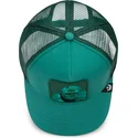 lippikset-kaareva-rekka-vihrea-snapback-boss-mirage-chroma-wave-the-farm-goorin-bros