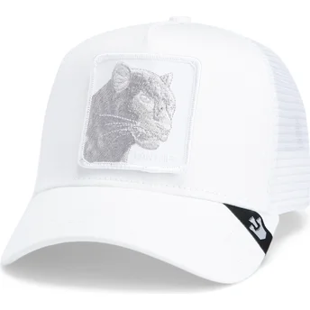 lippikset-kaareva-rekka-valkoinen-snapback-panther-mirage-chroma-wave-the-farm-goorin-bros