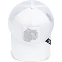 lippikset-kaareva-rekka-valkoinen-snapback-panther-mirage-chroma-wave-the-farm-goorin-bros