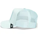 lippikset-kaareva-rekka-sininen-snapback-mirage-queen-chroma-wave-the-farm-goorin-bros