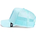 lippikset-kaareva-rekka-sininen-snapback-mirage-squad-chroma-wave-the-farm-goorin-bros