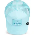 lippikset-kaareva-rekka-sininen-snapback-mirage-squad-chroma-wave-the-farm-goorin-bros