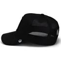 lippikset-kaareva-rekka-musta-snapback-the-suede-sheep-global-core-micro-suede-the-farm-goorin-bros