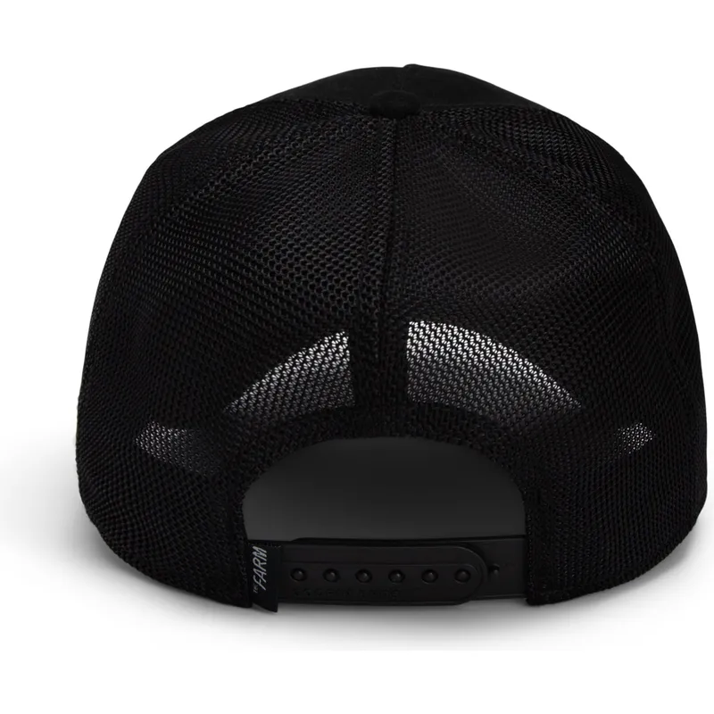 lippikset-kaareva-rekka-musta-snapback-the-suede-sheep-global-core-micro-suede-the-farm-goorin-bros