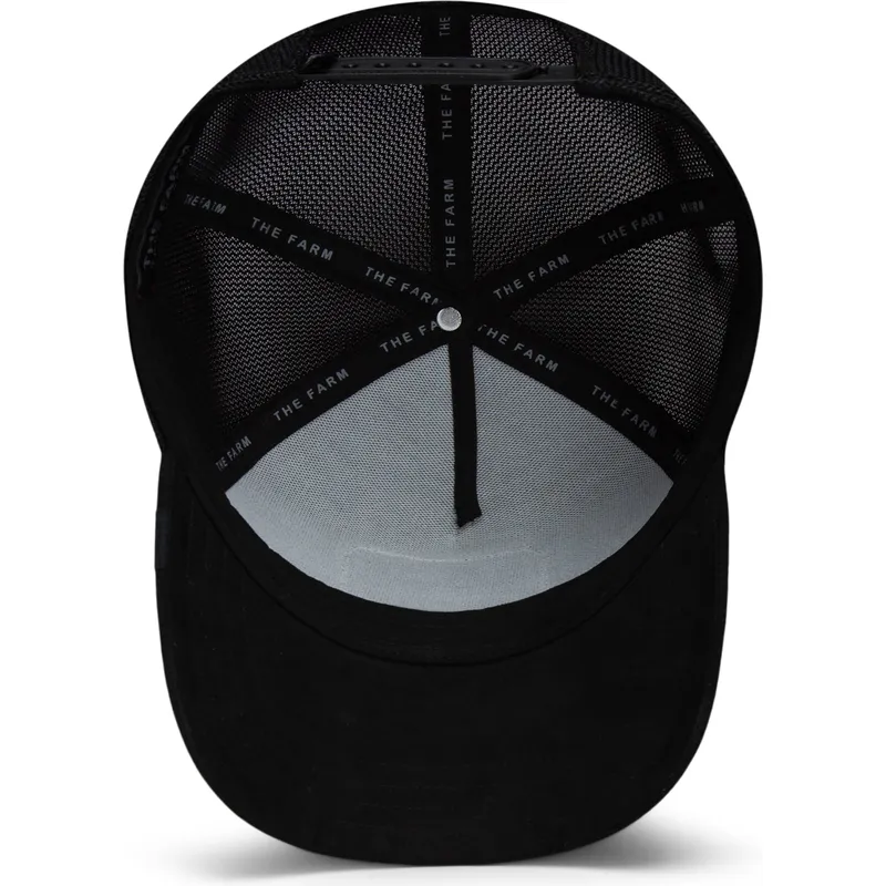 lippikset-kaareva-rekka-musta-snapback-the-suede-sheep-global-core-micro-suede-the-farm-goorin-bros