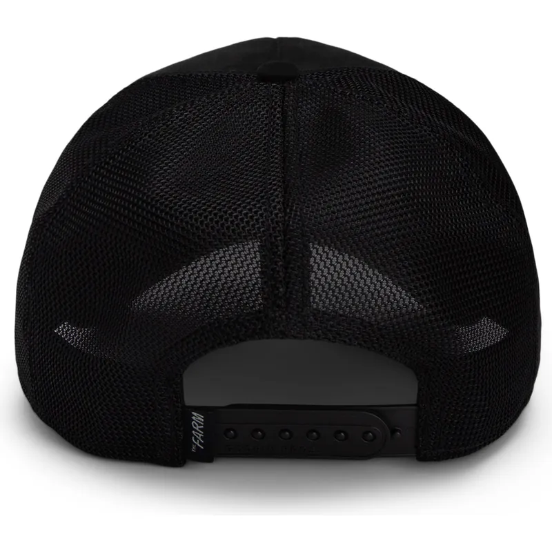 lippikset-kaareva-rekka-musta-snapback-daddy-the-suede-spider-global-core-micro-suede-the-farm-goorin-bros lippikset-kaareva-rekka-musta-snapback-daddy-the-suede-spider-global-core-micro-suede-the-farm-goorin-bros