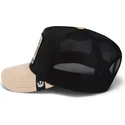lippikset-kaareva-rekka-musta-snapback-warrior-the-suede-cheetah-global-core-micro-suede-the-farm-goorin-bros